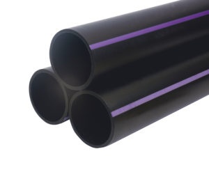 Durapipe Vulcathene Pipe V410310