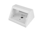 Arboles UK - Pedestal boxes suitable for USB, power and data sockets