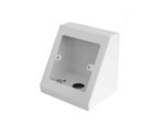 Arboles UK - Pedestal boxes suitable for USB, power and data sockets