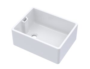 BS0800010 Ceramic Belfast Sink