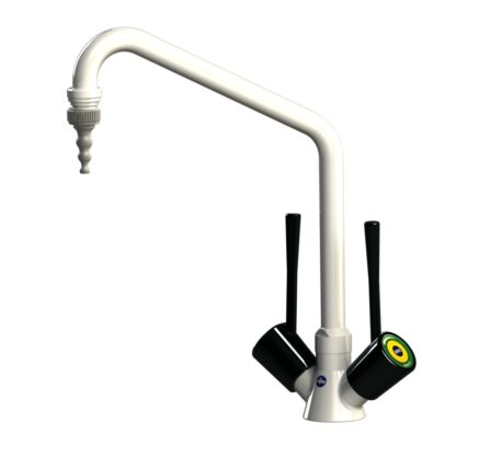 Laboratory Water Mixer Tap